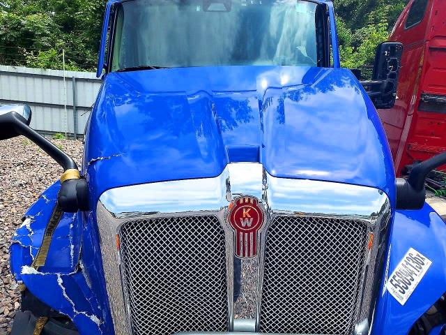 Aukcja sprzedaży 2026 Kenworth T680, vin: 1XKYD49X7TJ208491, numer aukcji: 60850256