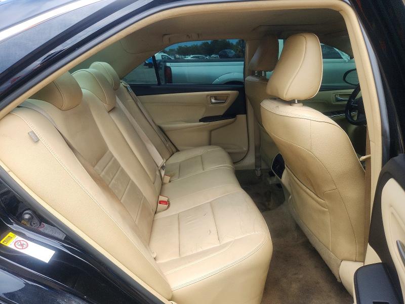 Aukcja sprzedaży 2017 Toyota Camry Hybrid, vin: 4T1BD1FK7HU228198, numer aukcji: 61708376