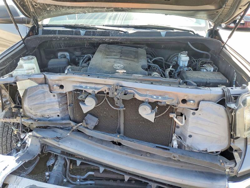 2019 Toyota Tundra მანქანა იყიდება აუქციონზე, vin: 5TFRM5F18KX134984, აუქციონის ნომერი: 61730846