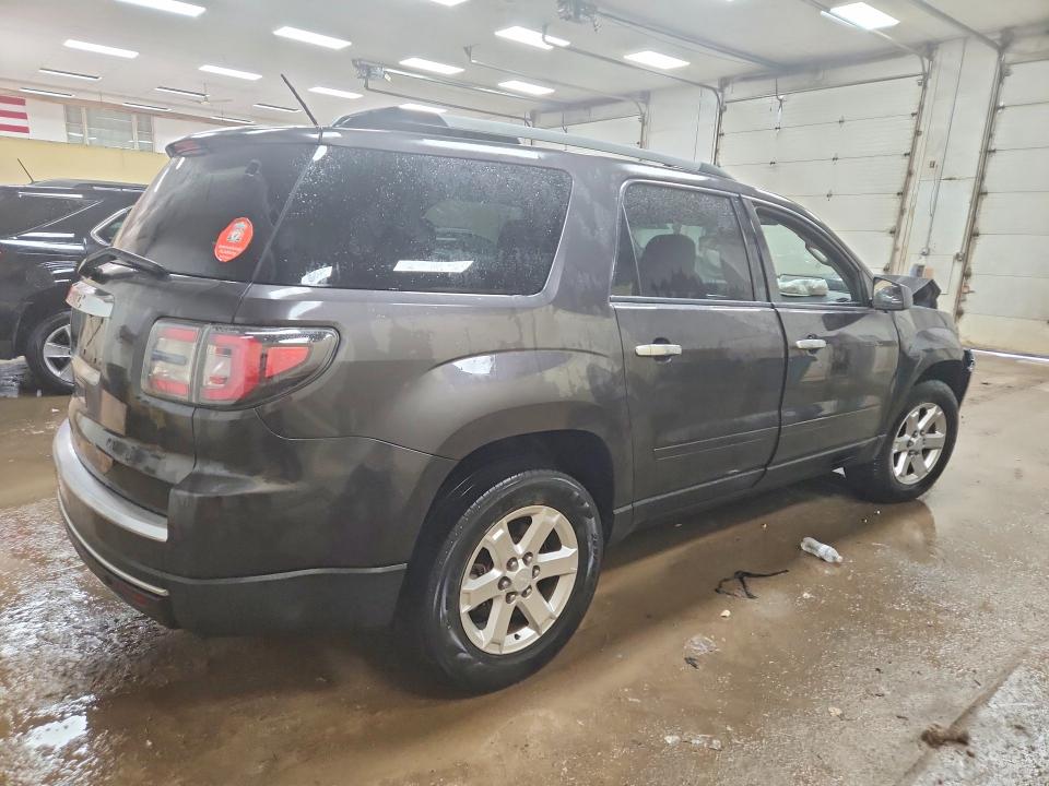 Продаж на аукціоні авто 2014 Gmc Acadia, vin: 1GKKRNED0EJ272240, номер лоту: 61355806