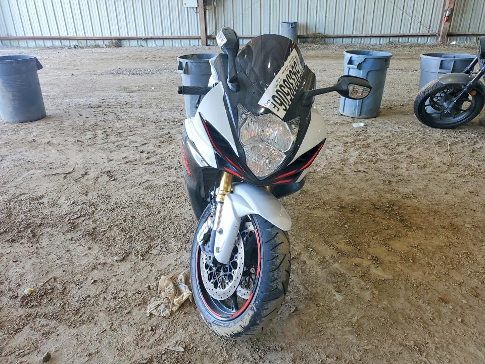 Продаж на аукціоні авто 2019 Suzuki Gsx-r750, vin: JS1GR7MA3K7100050, номер лоту: 59338506