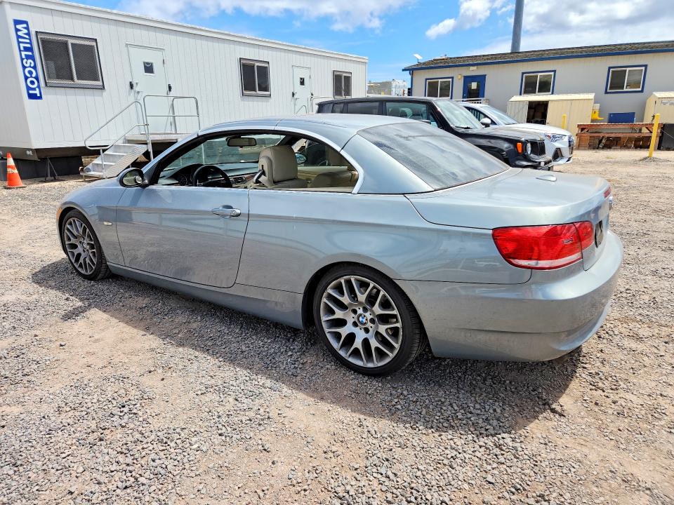 Aukcja sprzedaży 2007 Bmw 328, vin: WBAWL13567PX15149, numer aukcji: 58839816