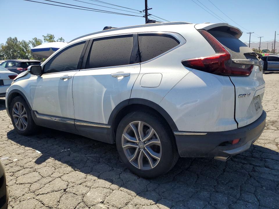 Продаж на аукціоні авто 2020 Honda Cr-v, vin: 7FARW1H92LE002213, номер лоту: 60082706