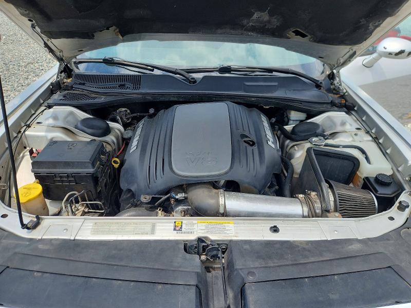2010 Dodge Challenger მანქანა იყიდება აუქციონზე, vin: 2B3CJ5DT8AH277778, აუქციონის ნომერი: 61067646