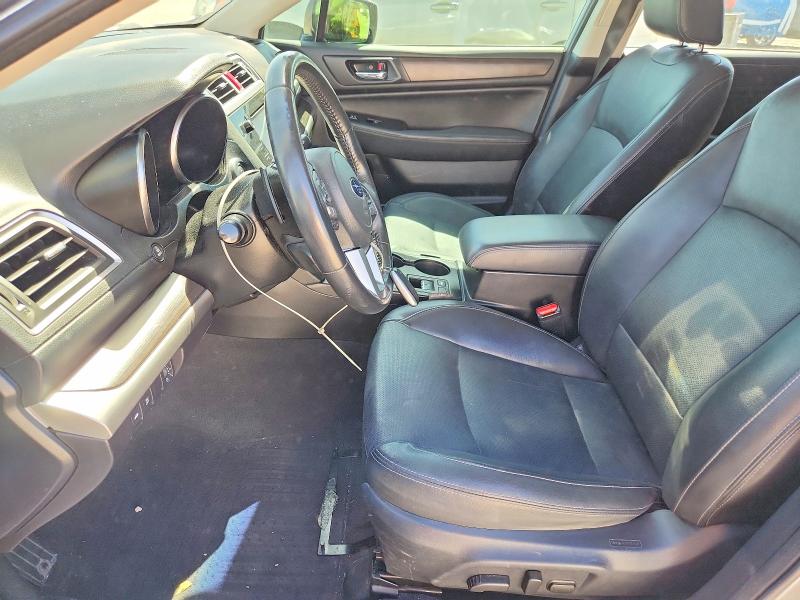Продажа на аукционе авто 2017 Subaru Legacy, vin: 4S3BNEN65H3009081, номер лота: 59286756