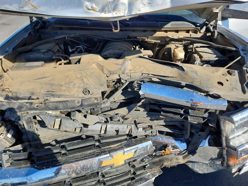 62999246 :رقم المزاد ، 2GCRCPEC4K1208626 vin ، 2019 Chevrolet Silverado Ld مزاد بيع