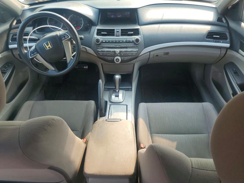 Продажа на аукционе авто 2011 Honda Accord, vin: 1HGCP2F33BA031134, номер лота: 60851476