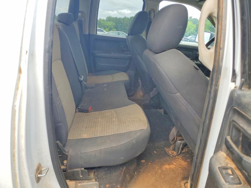 Aukcja sprzedaży 2012 Dodge Ram 1500, vin: 1C6RD6FKXCS299021, numer aukcji: 60017896