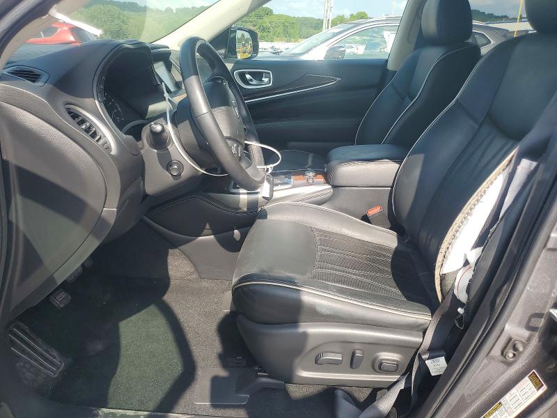 Продаж на аукціоні авто 2020 Infiniti Qx60, vin: 5N1DL0MMXLC524826, номер лоту: 59394086