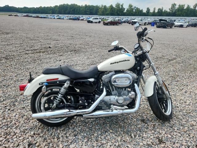 Продажа на аукционе авто 2018 Harley-davidson Xl883, vin: 1HD4CR210JC416101, номер лота: 60413336
