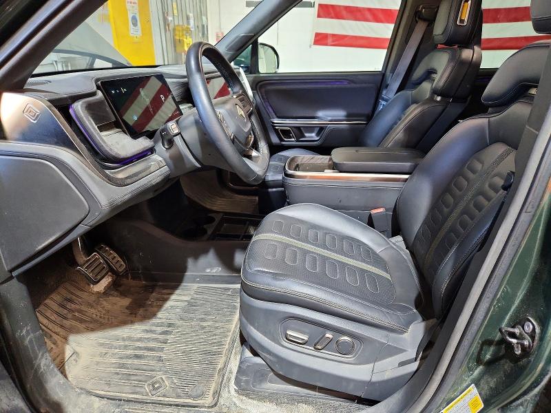 Продажа на аукционе авто 2022 Rivian R1s, vin: 7PDSGABL9NN002253, номер лота: 62059066
