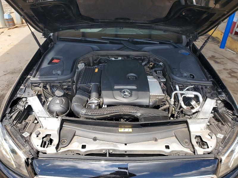 Продаж на аукціоні авто 2017 Mercedes-benz E, vin: WDDZF4JBXHA207939, номер лоту: 59360296