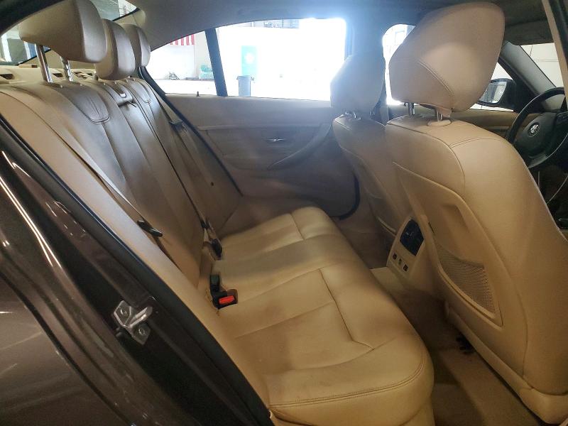 Aukcja sprzedaży 2013 Bmw 328, vin: WBA3B5C56DF590894, numer aukcji: 60661436