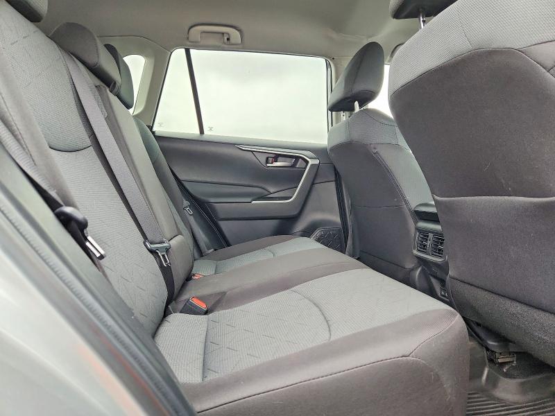 Продаж на аукціоні авто 2025 Toyota Rav4, vin: 2T3W1RFV1SW438006, номер лоту: 59674706