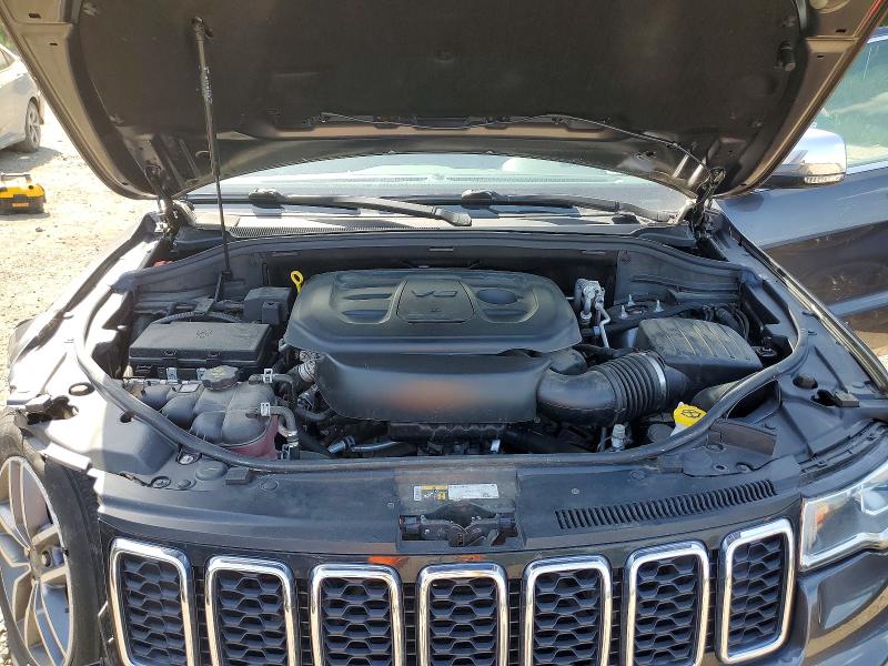 59714536 :رقم المزاد ، 1C4RJFBG8LC334538 vin ، 2020 Jeep Grand Cherokee مزاد بيع