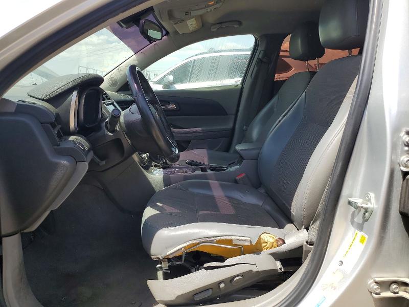 Продаж на аукціоні авто 2014 Chevrolet Malibu, vin: 1G11E5SL8EF260816, номер лоту: 75695775