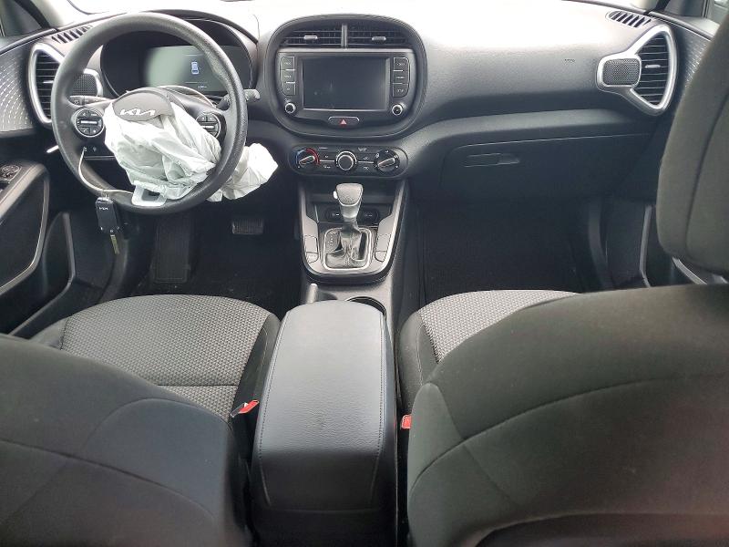 Продажа на аукционе авто 2023 Kia Soul, vin: KNDJ23AU0P7881494, номер лота: 60054276