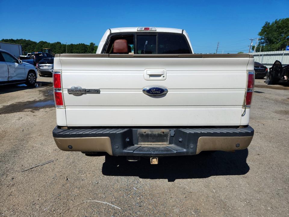 Продажа на аукционе авто 2014 Ford F150, vin: 1FTFW1ET7EKE29522, номер лота: 59880006