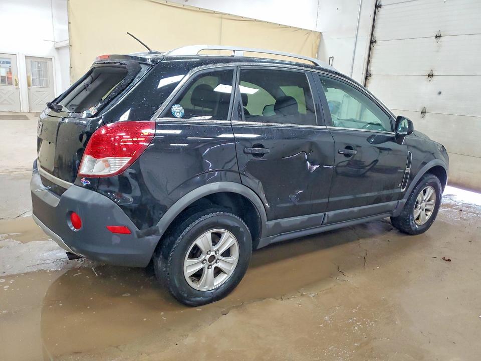 Продажа на аукционе авто 2008 Saturn Vue, vin: 3GSCL33P68S726890, номер лота: 60502986