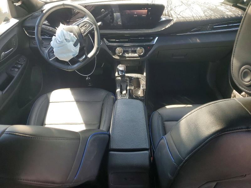 Aukcja sprzedaży 2025 Buick Envista, vin: KL47LBEP3SB146353, numer aukcji: 62290406