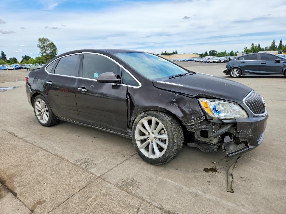 58964556 :رقم المزاد ، 1G4PP5SK9C4222289 vin ، 2012 Buick Verano مزاد بيع