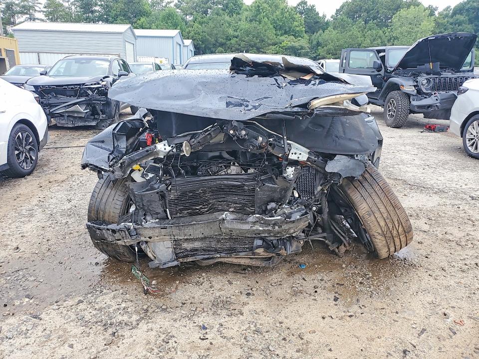 62416666 :رقم المزاد ، 2C3CDXBG0PH672137 vin ، 2023 Dodge Charger مزاد بيع