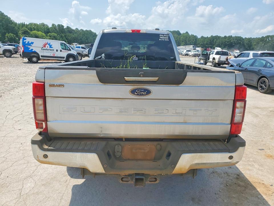 Продажа на аукционе авто 2020 Ford F350, vin: 1FT8W3BT5LED77022, номер лота: 56957806