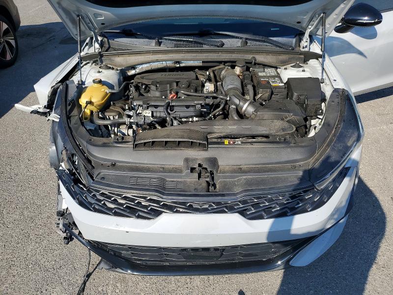 Продаж на аукціоні авто 2021 Kia K5, vin: 5XXG64J2XMG024489, номер лоту: 60660126