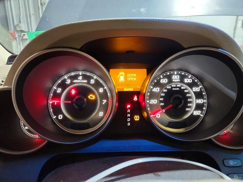 Aukcja sprzedaży 2011 Acura Mdx, vin: 2HNYD2H68BH528129, numer aukcji: 60396706