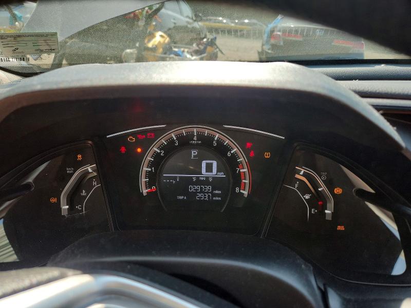 Aukcja sprzedaży 2018 Honda Civic, vin: 19XFC2F55JE000018, numer aukcji: 59194906