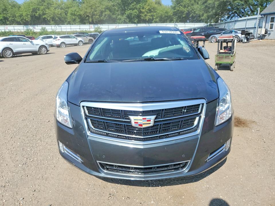Auction sale of the 2017 Cadillac Xts, vin: 2G61N5S31H9150598, lot number: 63210566