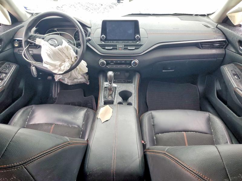 62002366 :رقم المزاد ، 1N4BL4CV6KN313788 vin ، 2019 Nissan Altima مزاد بيع