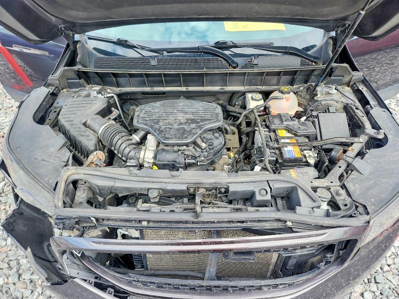 Aukcja sprzedaży 2017 Gmc Acadia, vin: 1GKKNTLS6HZ237340, numer aukcji: 59253476