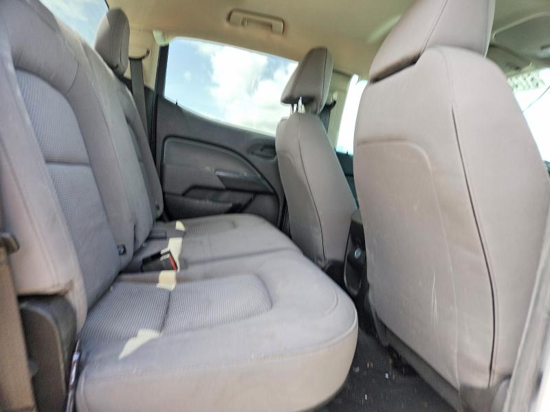 2021 Gmc Canyon მანქანა იყიდება აუქციონზე, vin: 1GTG5BEA9M1177157, აუქციონის ნომერი: 61740896