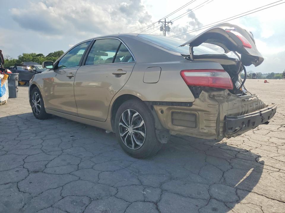 68391616 :رقم المزاد ، 4T1BE46K49U266228 vin ، 2009 Toyota Camry مزاد بيع