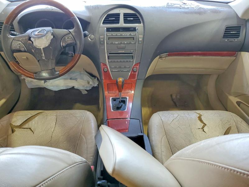 2012 Lexus Es მანქანა იყიდება აუქციონზე, vin: JTHBK1EG4C2511474, აუქციონის ნომერი: 63464676