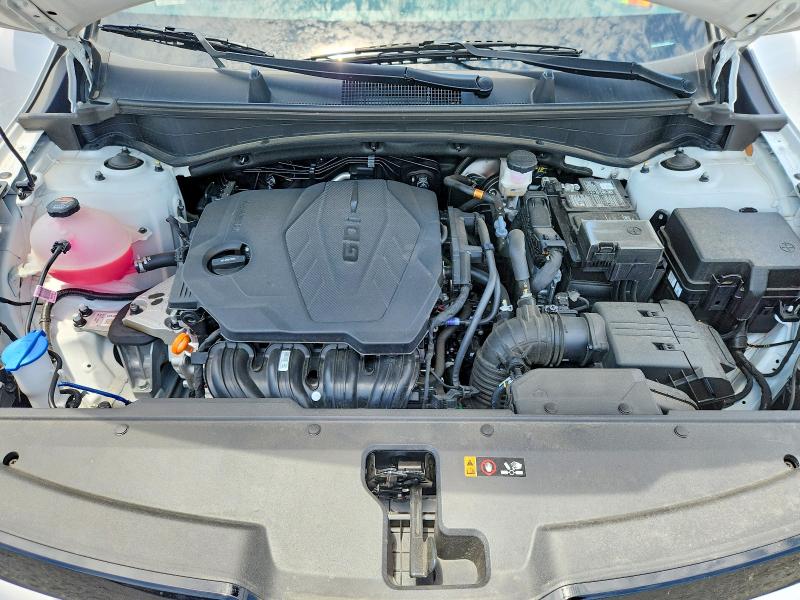 59285696 :رقم المزاد ، 5XYK33DF3TG353590 vin ، 2026 Kia Sportage مزاد بيع