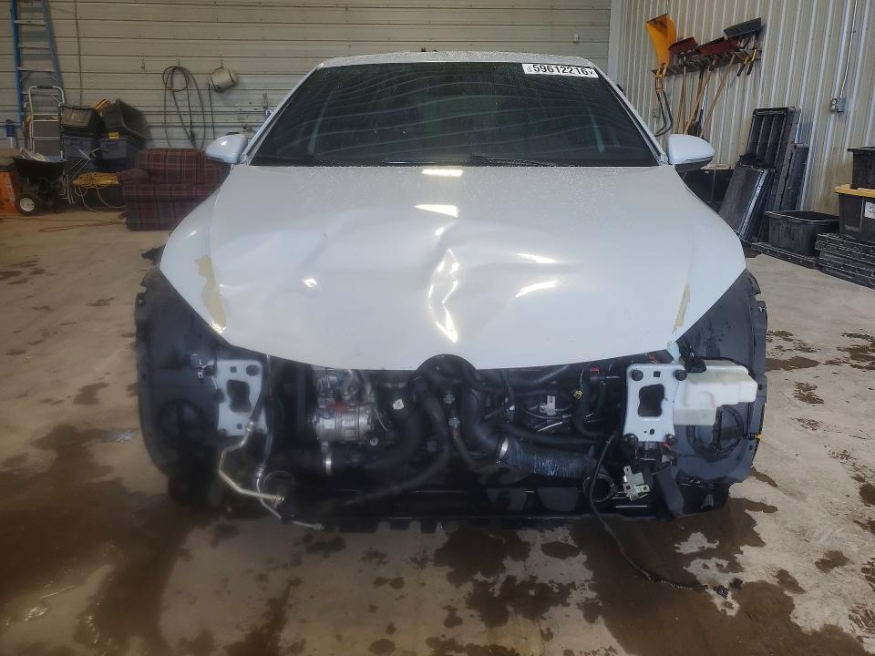 2019 Volkswagen Gti მანქანა იყიდება აუქციონზე, vin: 3VW6T7AU9KM001396, აუქციონის ნომერი: 59612216
