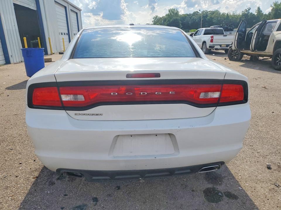 Aukcja sprzedaży 2011 Dodge Charger, vin: 2B3CL3CG9BH592867, numer aukcji: 60184906