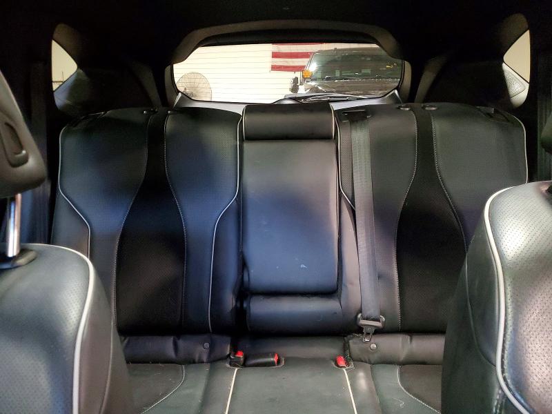 Продажа на аукционе авто 2019 Acura Rdx, vin: 5J8TC2H62KL004577, номер лота: 59581006
