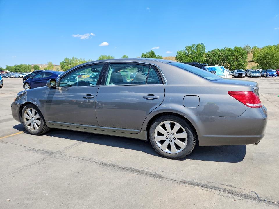 Продаж на аукціоні авто 2007 Toyota Avalon, vin: 4T1BK36B97U207028, номер лоту: 60778886