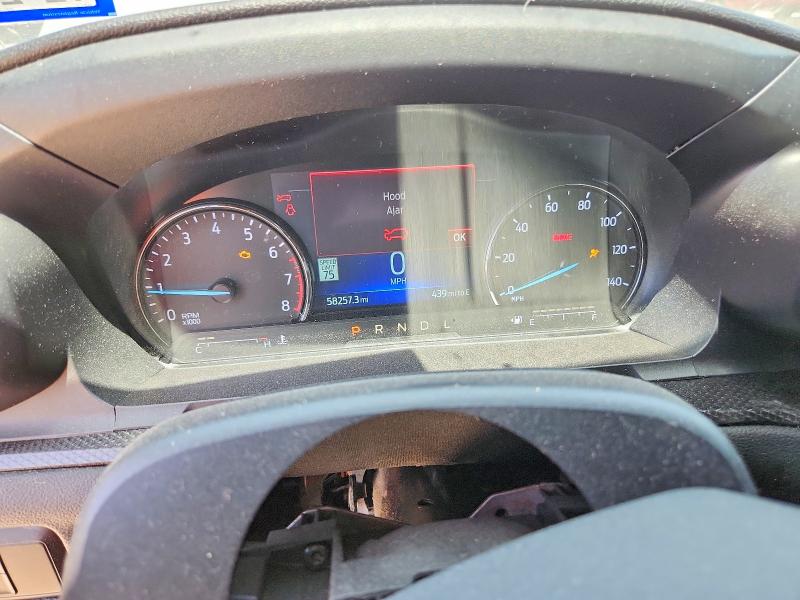 Aukcja sprzedaży 2023 Ford Explorer, vin: 1FMSK7KH2PGA93065, numer aukcji: 59777826