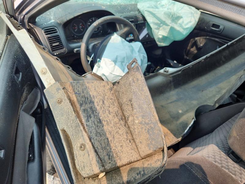 Aukcja sprzedaży 2005 Honda Civic, vin: 1HGEM21125L008203, numer aukcji: 60898096