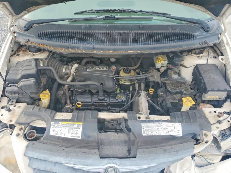 Aukcja sprzedaży 2005 Chrysler Town & Country, vin: 1C4GP45R35B430786, numer aukcji: 62587216