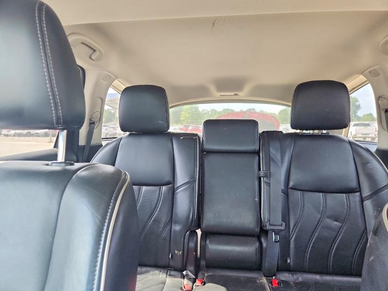 Aukcja sprzedaży 2016 Infiniti Qx60, vin: 5N1AL0MM4GC509862, numer aukcji: 60709406