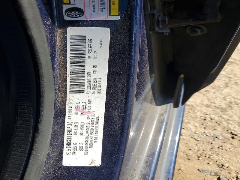 Продажа на аукционе авто 2014 Dodge Avenger, vin: 1C3CDZAG8EN153970, номер лота: 60368776