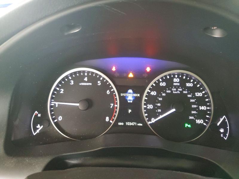 Продажа на аукционе авто 2013 Lexus Es 350, vin: JTHBK1GG2D2024787, номер лота: 60501366