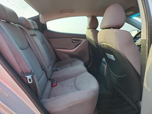 Aukcja sprzedaży 2014 Hyundai Elantra, vin: KMHDH4AE4EU217106, numer aukcji: 61426836