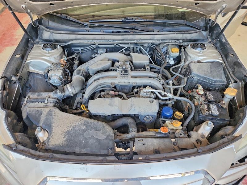 Продаж на аукціоні авто 2016 Subaru Legacy, vin: 4S3BNAD61G3044919, номер лоту: 63344286