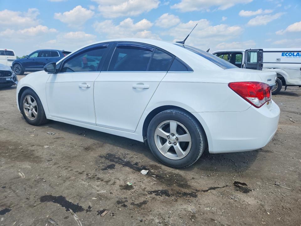 Aukcja sprzedaży 2014 Chevrolet Cruze, vin: 1G1PC5SB3E7319871, numer aukcji: 59061036